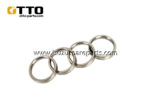 China ZX70 4JG1 Isuzu Valve Seat 8-97232426-0 8972324260 897232-4260 wholesale