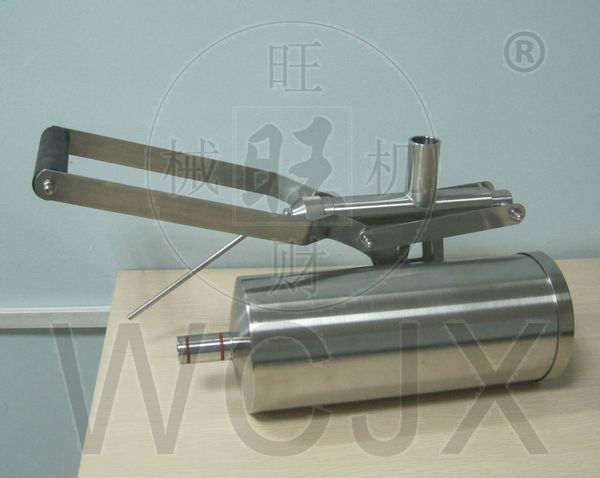 high quality donut churro filler for sale