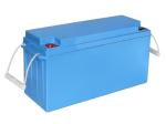 Solar Battery UPS Batteries 12V 200Ah Lifepo4 Battery Solar System