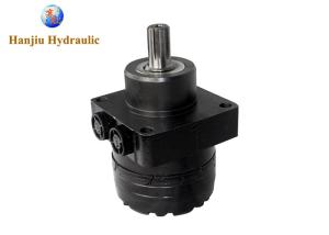 China Scissor Lift System Low Rpm Hydraulic Motor High Torque wholesale