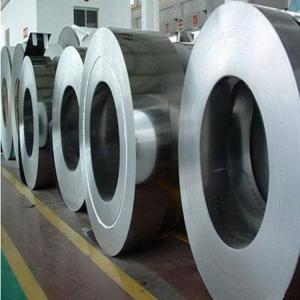 China 610mm SGS Stainless Steel Roll Coils Slit Edge For Industry wholesale