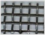 Stainless Steel Crimped Wire Mesh Manganese Steel Vibrating Screen Wire Mesh