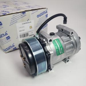 China 532-7321 5327321 Excavator Compressor For 323 320 GC C4.4 C7.1 wholesale