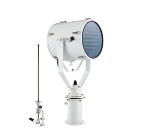 China Remote Control Marine Led Remote Searchlight DC110V AC220V wholesale