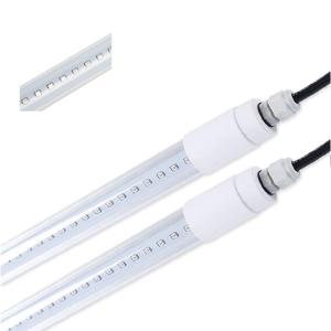 China Aluminum Alloy 30 Watt 1200mm LED Poultry Lighting For Farm wholesale