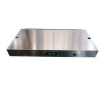 XM91 125*250mm Permanent Magnetic Chuck For Grinding