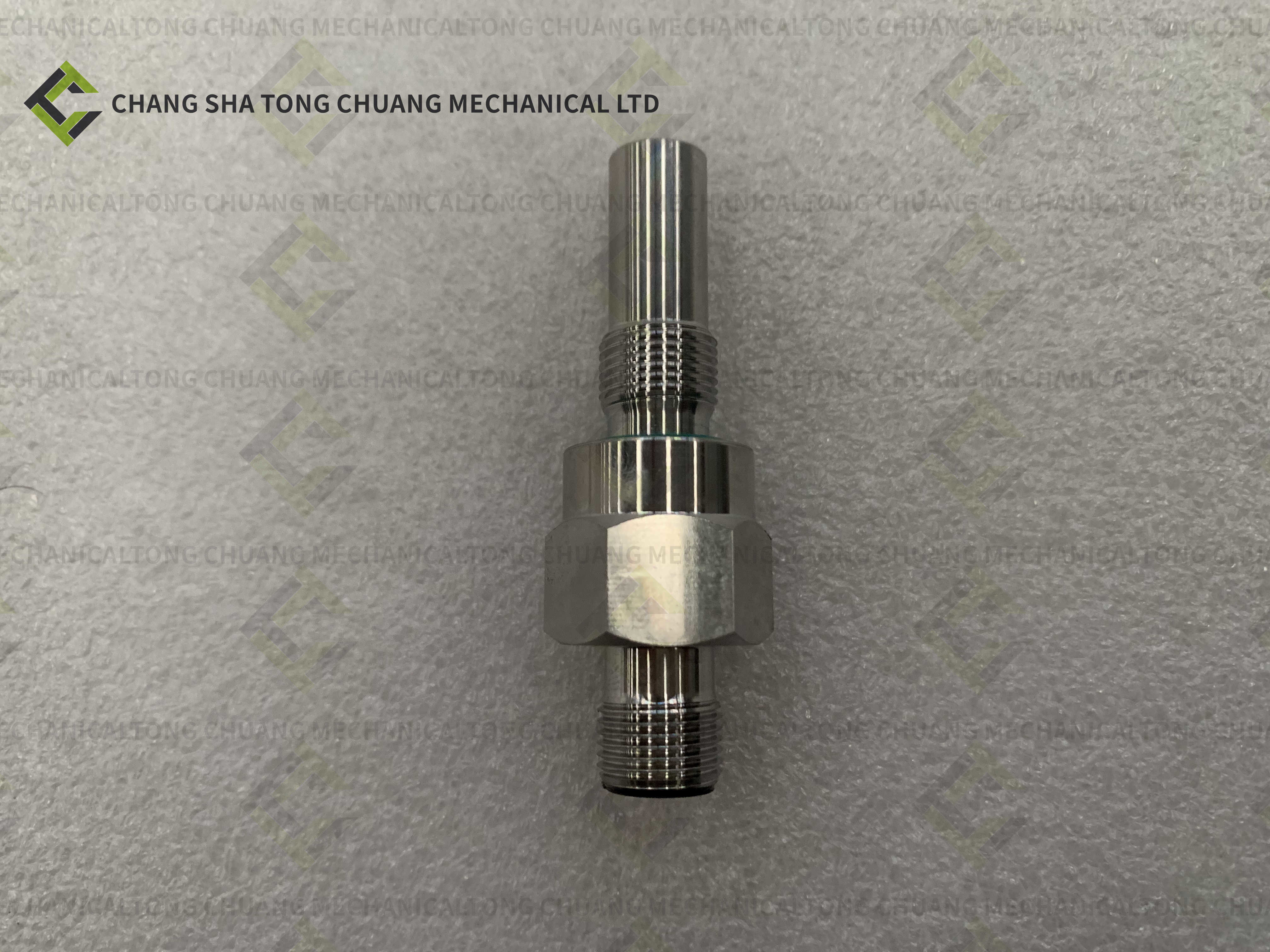 Putzmeister Concrete Pump Owner Oil Cylinder High Voltage Proximity Switch DW-LS-703-PM4