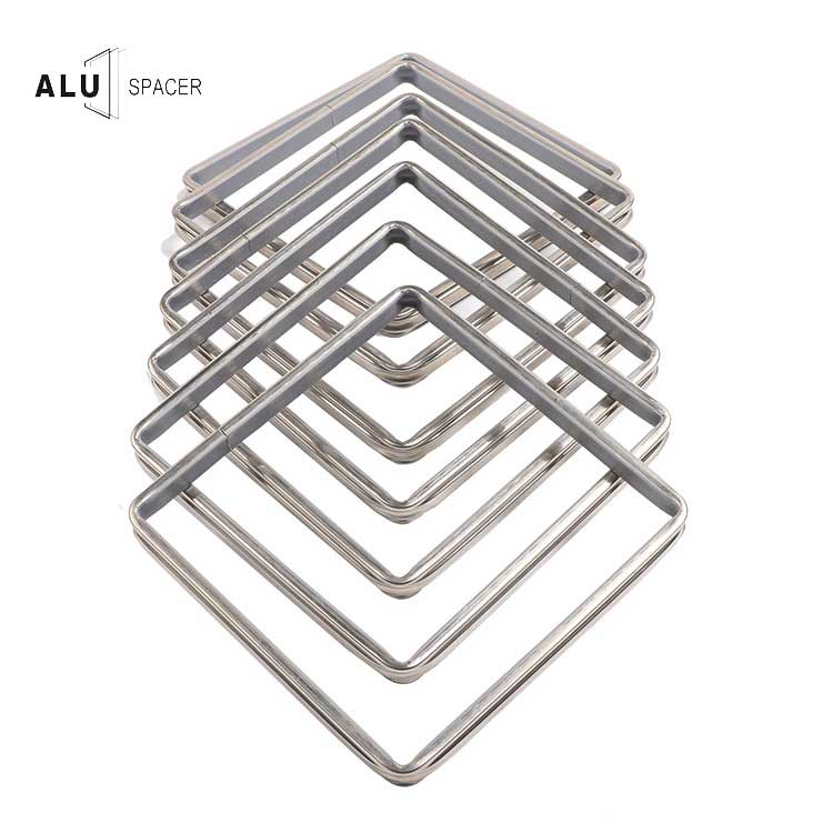 Insulating glass panaspacer warm edge spacer