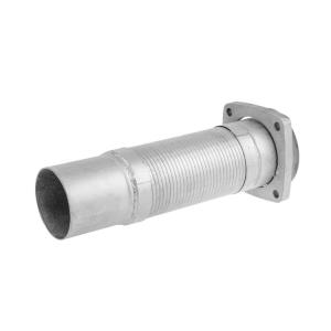 China Truck Parts Exhaust Pipe Used For IVECO Truck 8162322 wholesale