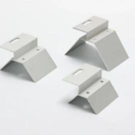 China DELLOK YONGHUI Plant Light Strip Radiator Aluminum Profile Processing wholesale