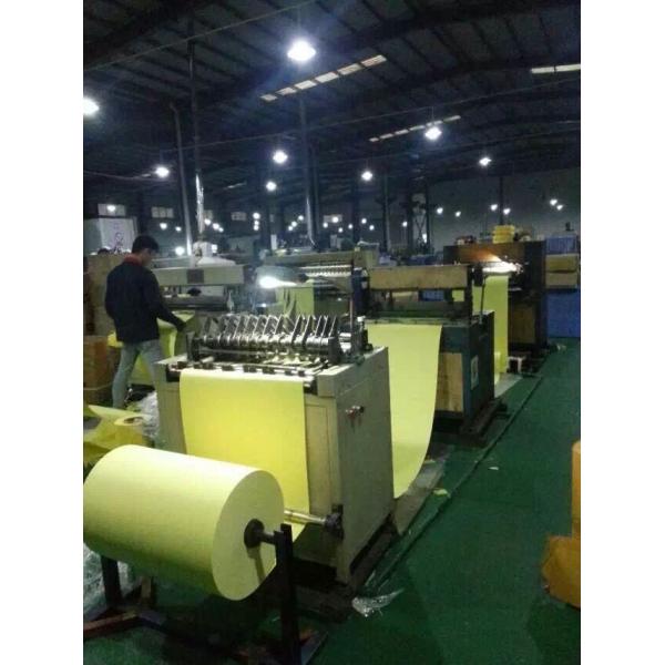 WAH Machine Parts Co.,Ltd
