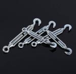 ISO9001 Certificated Custom Stainless Steel Turnbuckle For Industry