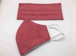 Prevent Droplets Reusable Anti Pollution Cotton Mouth Mask