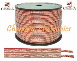 China HOT SELLING speaker cable wholesale