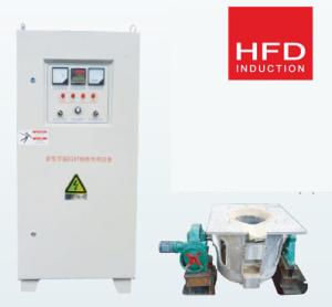 China industrial metal melting furnace wholesale
