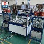 Epoxy Mixing Equipment / Fluid Dispensing Machine