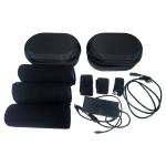 Wellness Wearable Red Light Pad 660nm 850nm Lamp Infrared Photo Physical Therapy