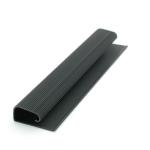 Wide PVC Panel Cable Raceway Cover Trunking
