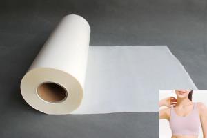 China TPU Hot Melt Adhesive Films For Traceless Underwear wholesale