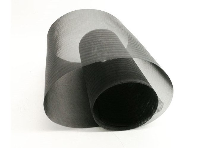 99.99 Pure Tungsten Wire Mesh Screen For Heat Resistance Industrial