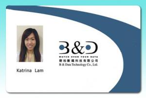 China Digital portrait cards wholesale
