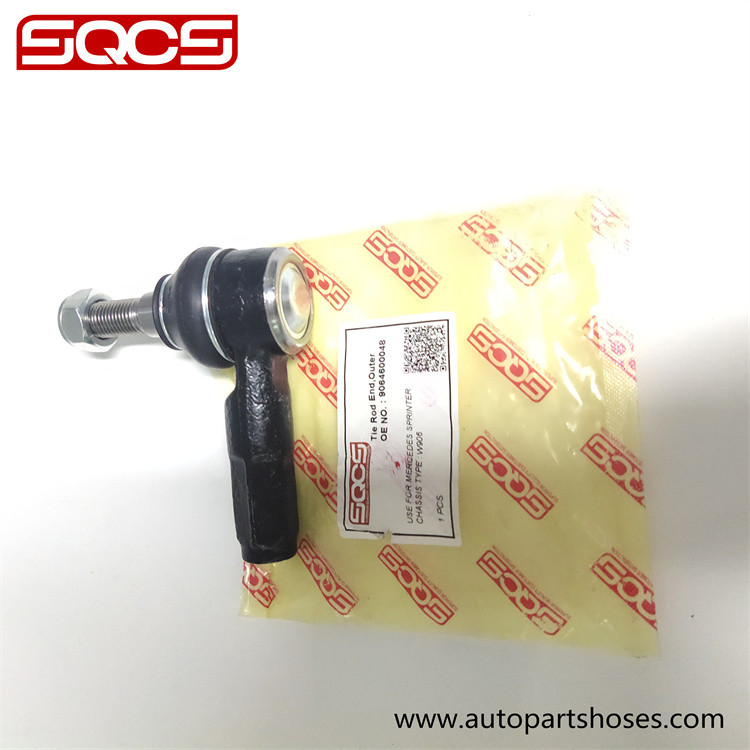 A9064600048 Tie Rods And Ball Joints 9064600048
