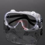 Protection silicone safety protective protect eye protection glasses goggles