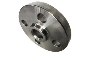 China Class 150 1.4541 PN40 ASTM A182 Slip On Flange wholesale