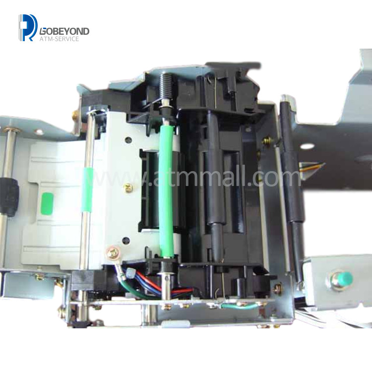 ATM Printer Parts NCR SDC Thermal Receipt Printer 445-0711951 4450711951