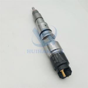 China 400903-00036 Common Rail Injector Assembly For Cat Engine DL06KB DL220 wholesale