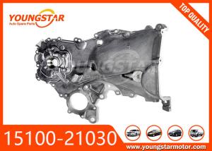 China Toyota Yaris 15100-21050 Engine Oil Pump 15100-21030 1NZFE 2NZFE wholesale