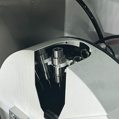 Mill Dental Lab Milling Machine For Sale