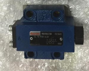 China Rexroth R900457388 SL10PA1-43/ SL10PA1-4X/ Pilot Operated Check Valve wholesale