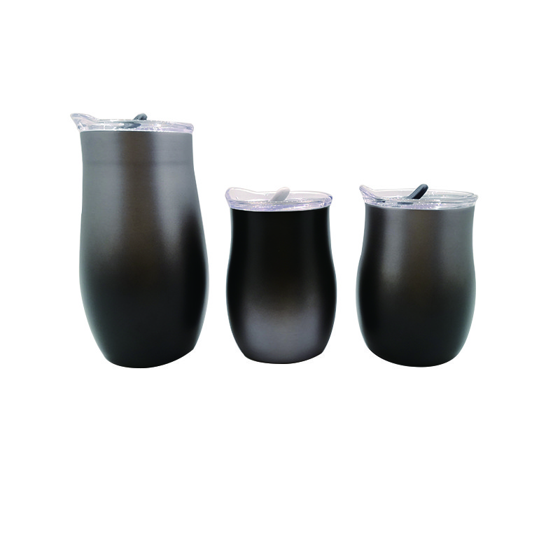 BPA Free Stainless Steel Coffee Mug With Lid , Vacuum Insulated Travel Mug