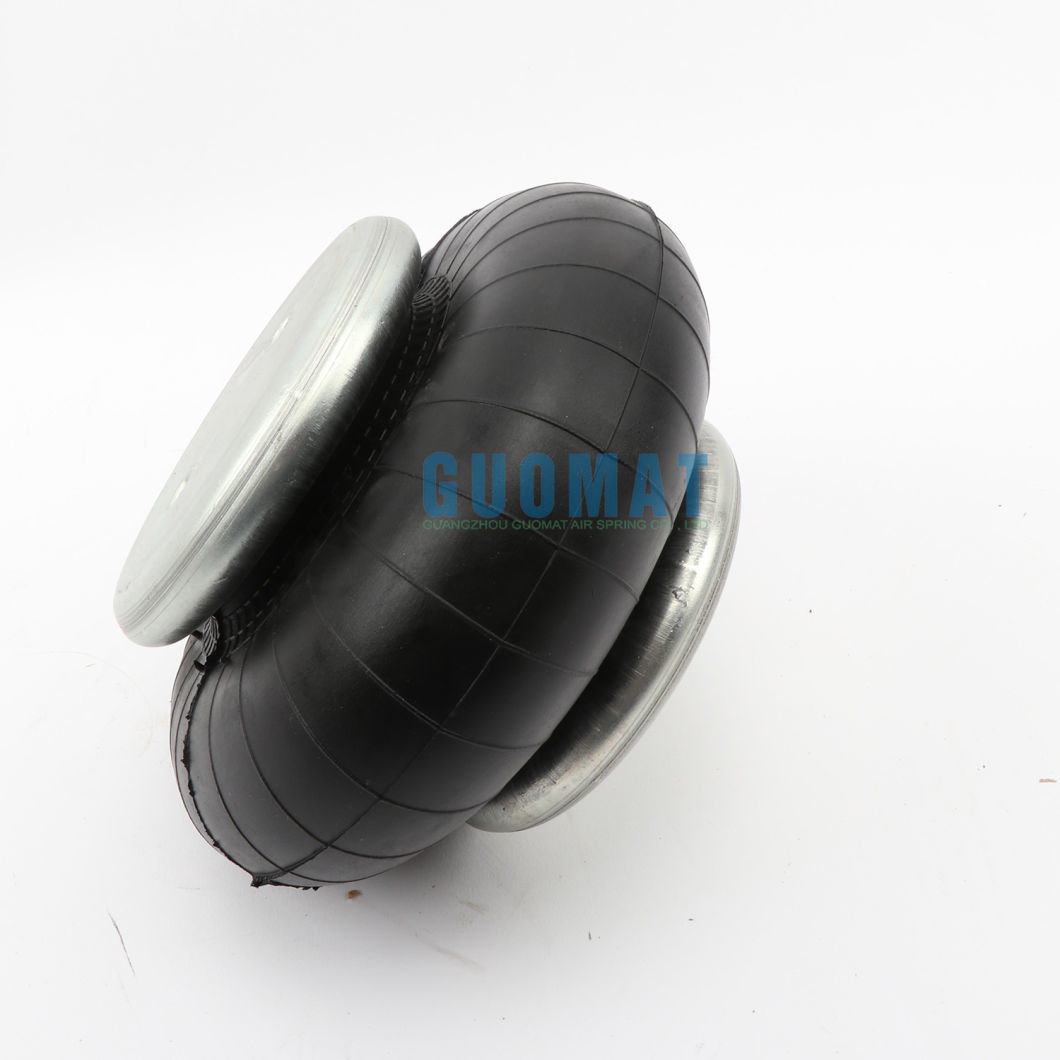 W013587451 Fire Stone Air Spring Dia. Max. 205 Air Suspension Bellows / Single Convoluted
