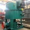 China High Speed Clay Sand Production Line Foundry Sand Mixer Metal Molding Equipment wholesale