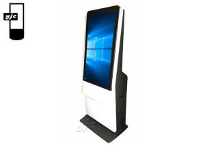 China Payment Terminal AIO Wifi Digital Signage For Advertising wholesale