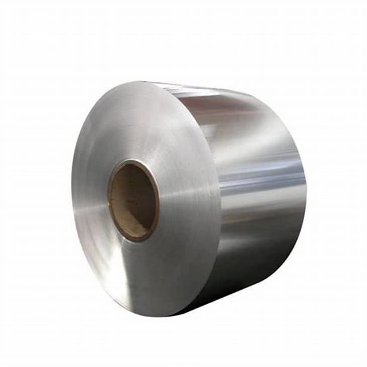 Electrolytic tinplate DR8 TH550 #10 #25 #50 #75 #100 Tinplate Coils sheets SPTE TFS