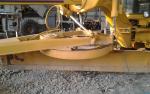 Used CAT Caterpillar 140H Motor Grader Hot Selling