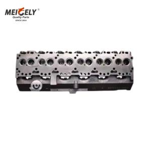 China High Quality Yuchai Engine Parts Cylinder Casting Price FAW Bus wholesale