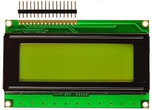 China LUPHI TECH OEM Monochrome Segment LCDs | LCD023 wholesale