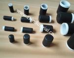 6 Claws Pneumatic Short Tube Expander Machine For Breakout Boots,End Caps,Short