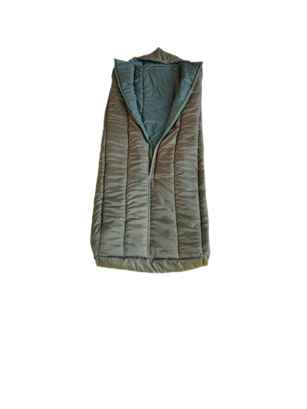 Cold Weather Outdoor Camping Sleeping Bag Tactical Lightweight Waterproof