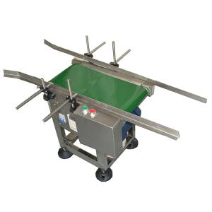 China 800mm Laser inkjet printer Printing Conveyor wholesale