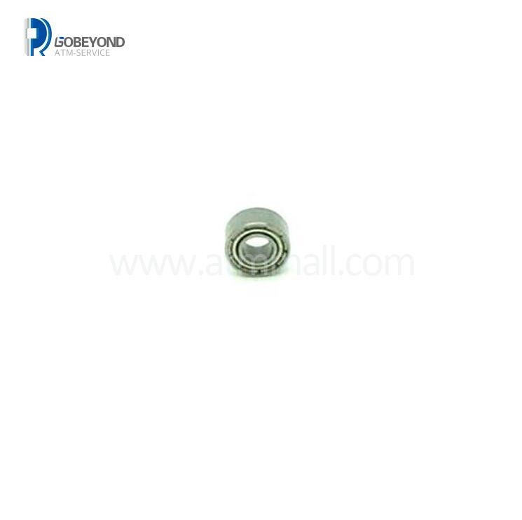 117000021 684ZZ Bearing ATM Machine Parts 4*9*4