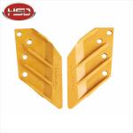 0964747 E320 bucket side cutters for excavator
