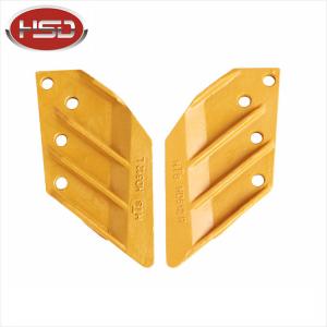 China EX300 Excavator side cutter 2021232 wholesale