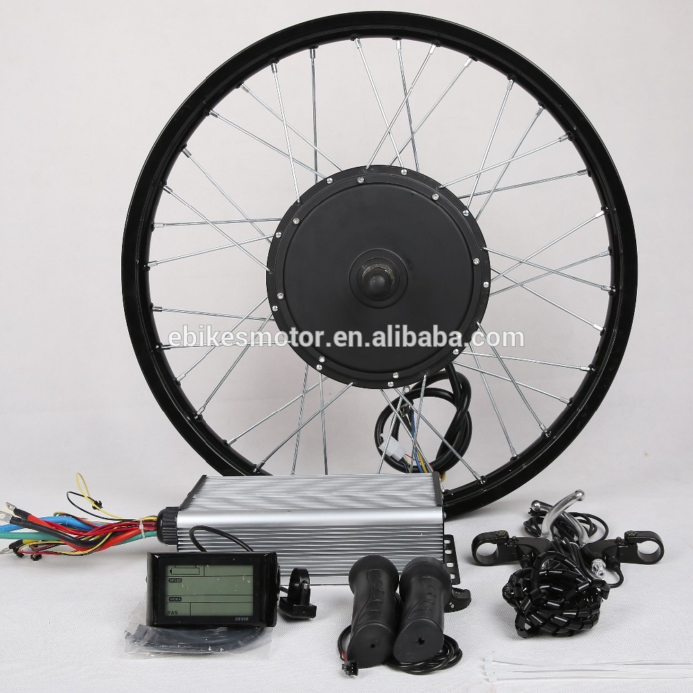3000w 48v long range electric bike/ebike