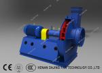 Calcining Kilns Boiler Blower Fan High Temperature Centrifugal Fan 55kw