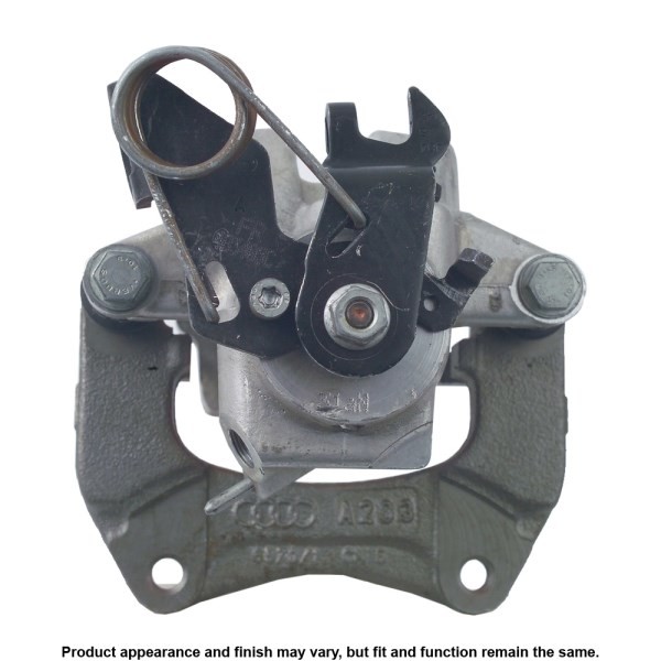 AUDI Auto Parts Vehicle Brake Caliper 19B2721 19B2720 343900 343901 OEM 4B0 615 423 4B0 615 424